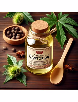 Castor Oil-2-sm