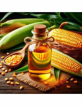 Corn Oil-3-sm