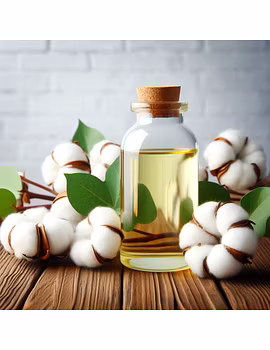 Cottonseed Oil-3-sm