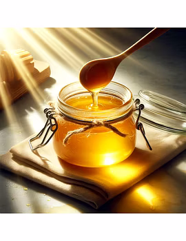 Ghee(clarified butter)-2-sm
