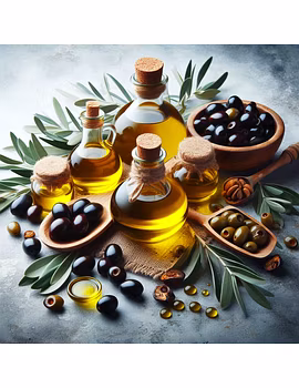 Oilve Oil- Light/pure/regular/vergin/extra vergin-1-sm