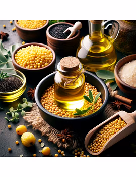 Rapeseed (Canola) Oil-3-sm