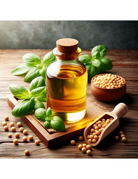 Soybean Oil-3-sm