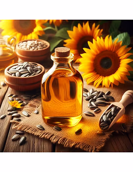 Sunflower Oil-1-sm