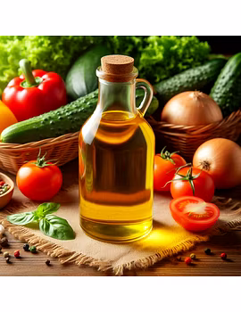 Vegetable Oil-3-sm