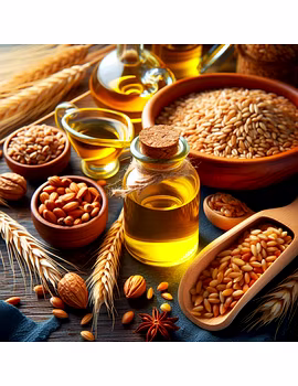 Wheat Germ Oil-1-sm