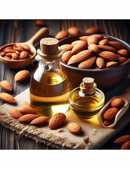 Almond Oil-3-sm