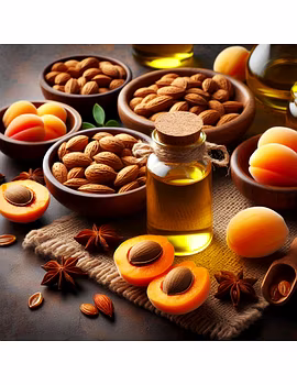 Apricot Kernel Oil-1-sm