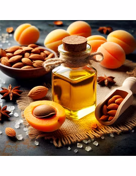 Apricot Kernel Oil-2-sm