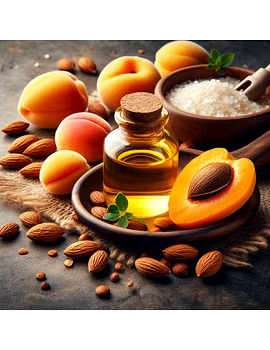 Apricot Kernel Oil-3-sm