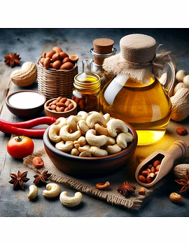 Cashew Oil-3-sm