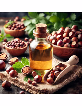 Hazelnut Oil-1-sm