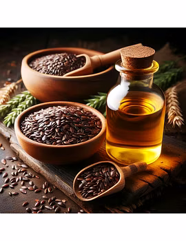 Linseed Oil-1-sm