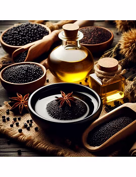 Mustard oil-2-sm