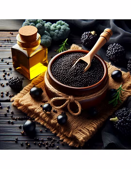 Mustard oil-3-sm
