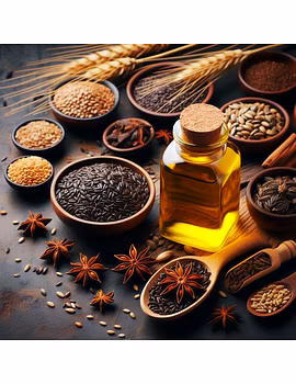 Niger Seed Oil-3-sm