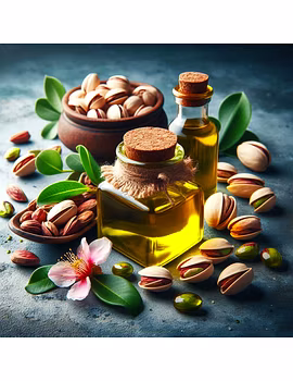 Pistachio Oil-2-sm