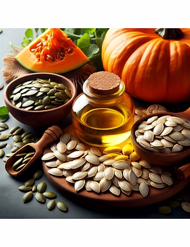 Pumpkin Seed Oil-1-sm