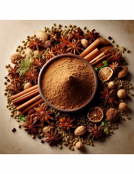 Ajwan Seed Powder-1-sm