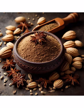 Ajwan Seed Powder-2-sm