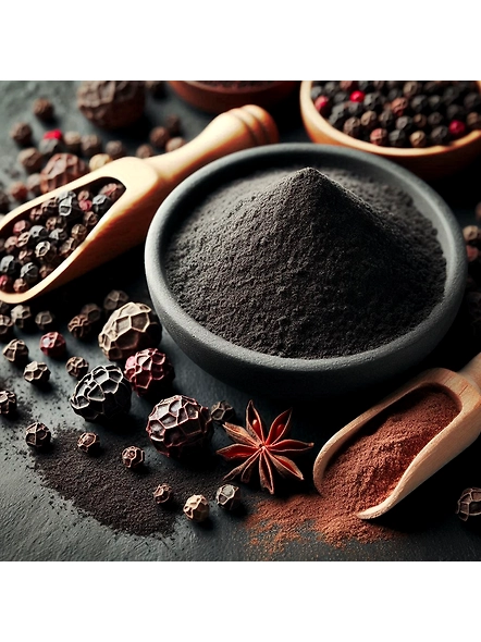 Black Pepper Powder-2