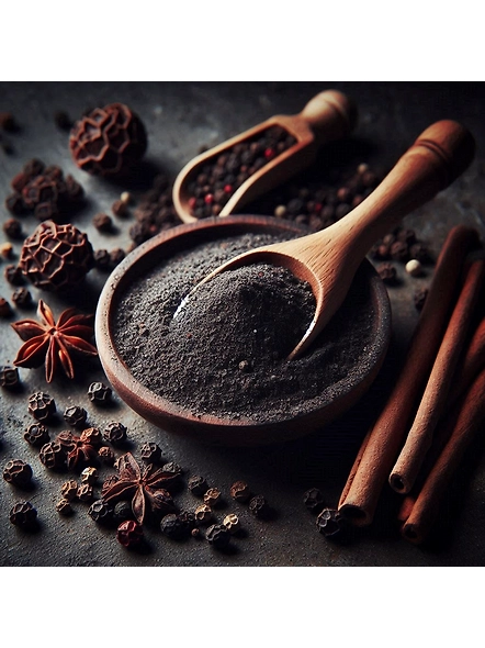 Black Pepper Powder-3
