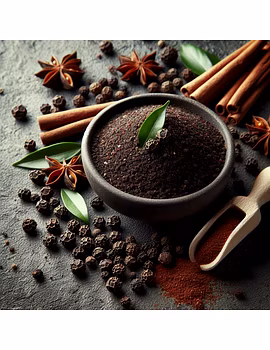 Black Pepper Powder-1-sm