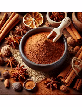 Cinnamon Powder-1-sm