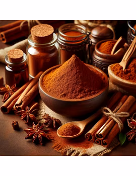 Cinnamon Powder-2-sm