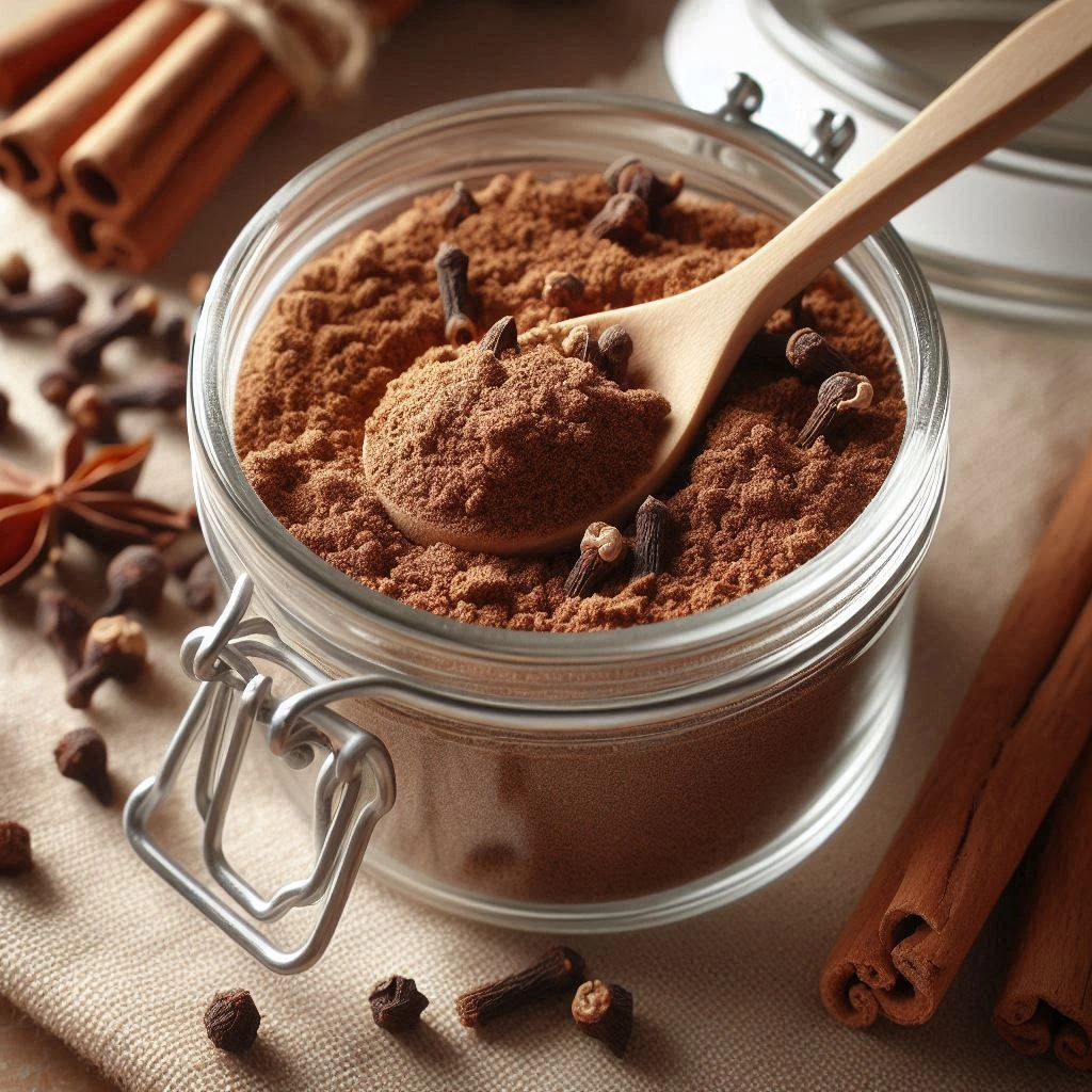 Clove Powder-1