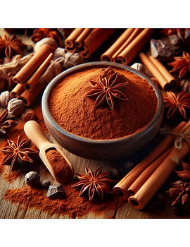Cinnamon Powder-3-sm