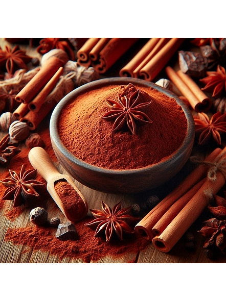 Chinnamon Bark Powder-3