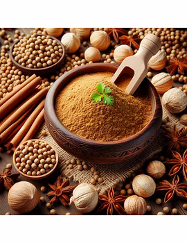 Coriander Seeds Powder-3-sm