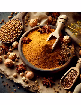 Coriander Seeds Powder-1-sm