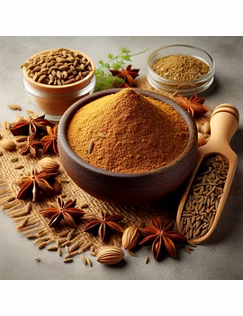 Cumin Seeds Powder-2-sm