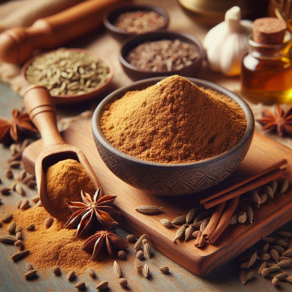 Cumin Powder-3