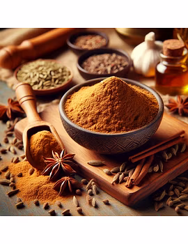 Cumin Seeds Powder-3-sm