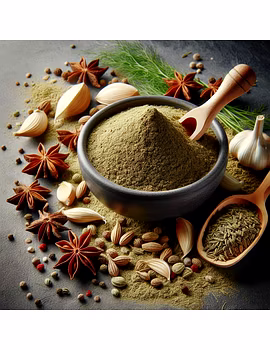 Dill Seeds Powder-1-sm