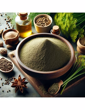 Dill Seeds Powder-2-sm