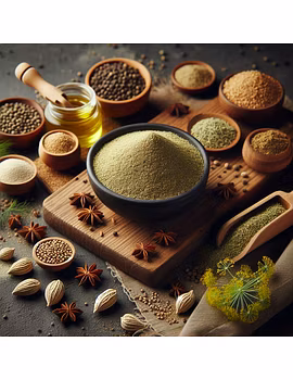 Dill Seeds Powder-3-sm