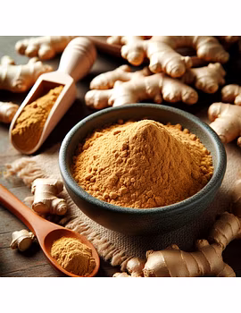 Dry Ginger Powder-1-sm