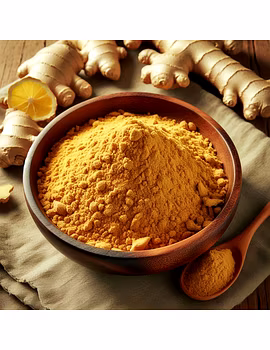 Dry Ginger Powder-2-sm