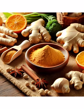 Dry Ginger Powder-3-sm