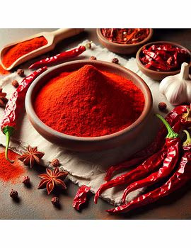 Red Chillies Powder-1-sm