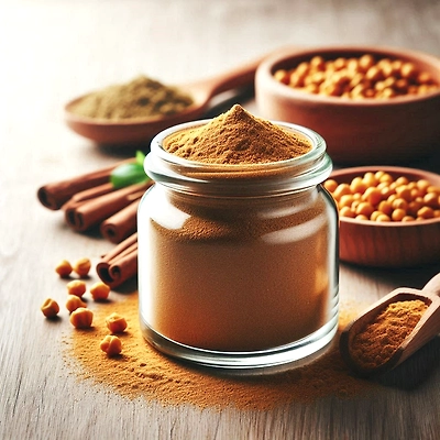 Fenugreek Powder-2