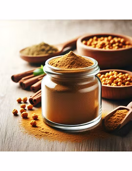 Fenugreek Seeds Powder-2-sm