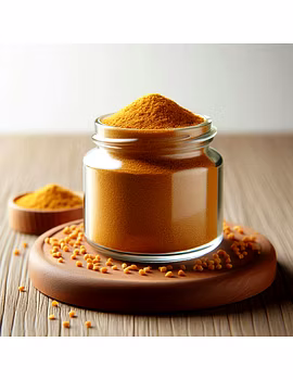 Fenugreek Seeds Powder-3-sm