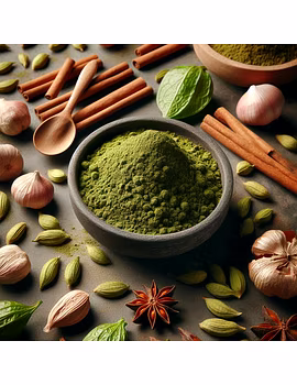Cardamoms Powder-1-sm