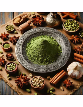 Cardamoms Powder-2-sm