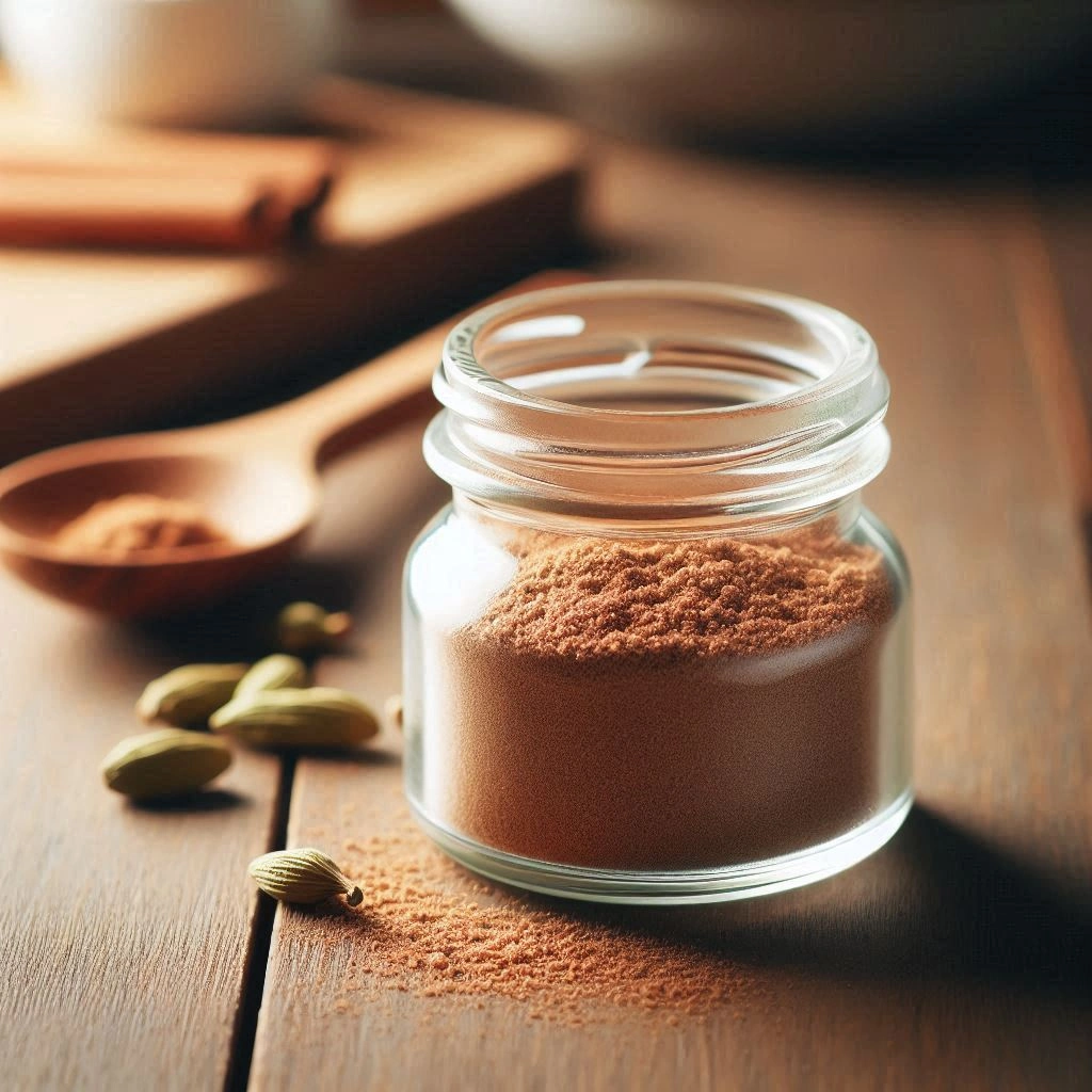 Large Cardamom Powder-1